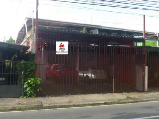 , Casa en venta en Parque Lefevre | P3083325