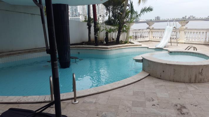 , Casa en venta en Punta Paitilla | P3084739