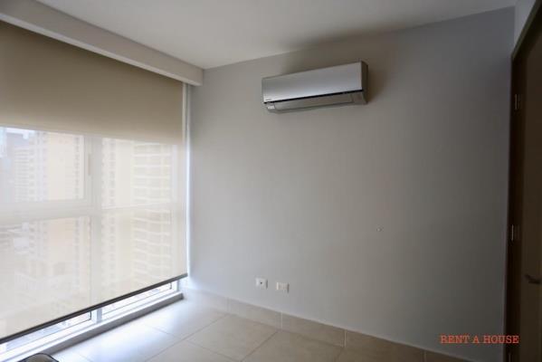 , Apartamento en alquiler en Obarrio | P3084788