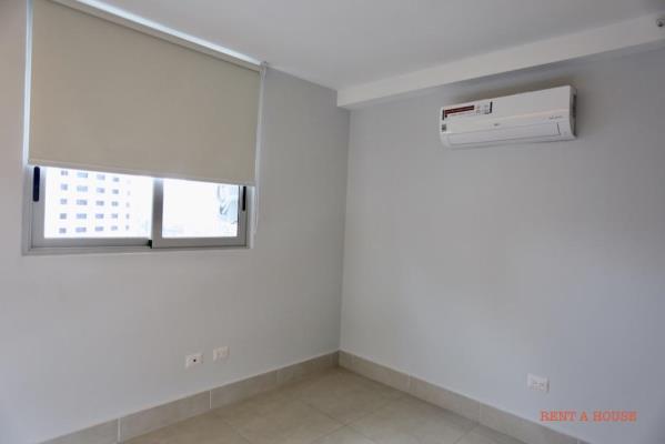 , Área Metropolitana