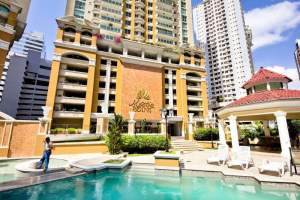Punta Pacifica Panamá