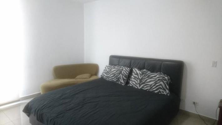 The Cosmopolitan, apartment