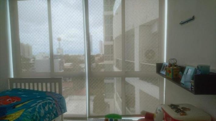 The Cosmopolitan, apartment