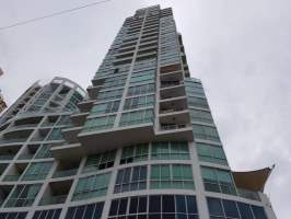 The Cosmopolitan San Francisco, Panamá