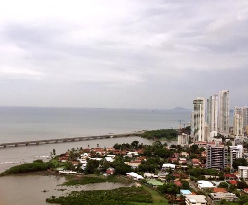 , Área Metropolitana