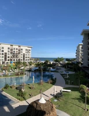 Playa Caracol Residences & Beach Club, Chame