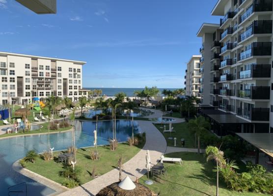 Playa Caracol Residences & Beach Club, apartamento