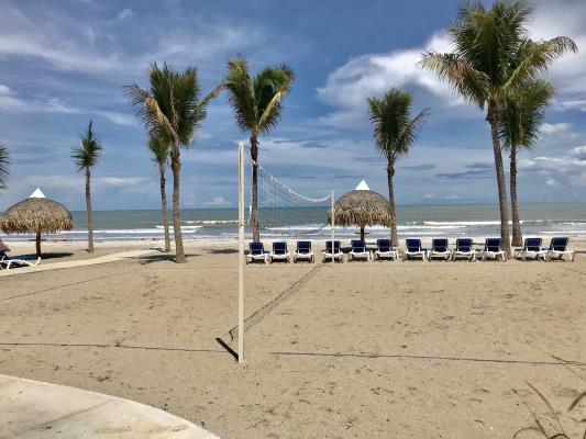Playa Caracol Residences & Beach Club, Punta Chame