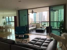 Ocean Park Punta Pacifica, Panama