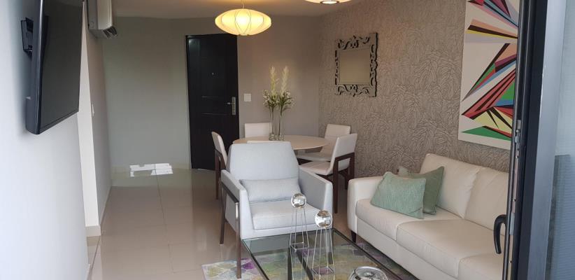 Condado Country club, apartamento