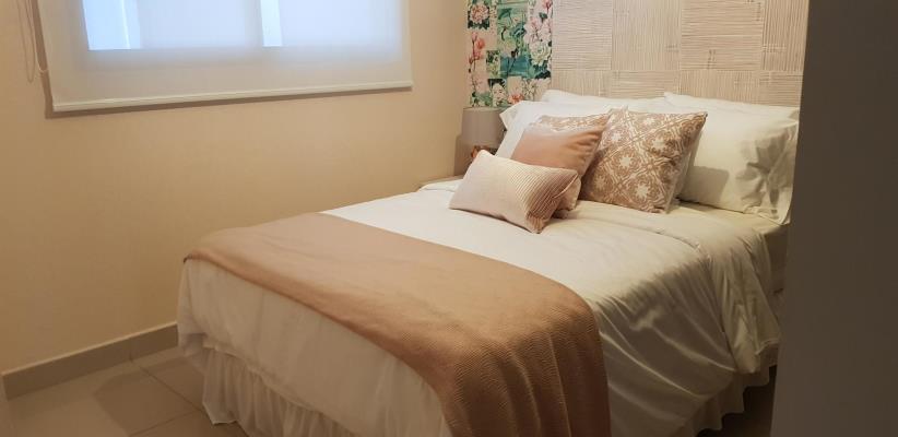 Condado Country club, San Miguelito