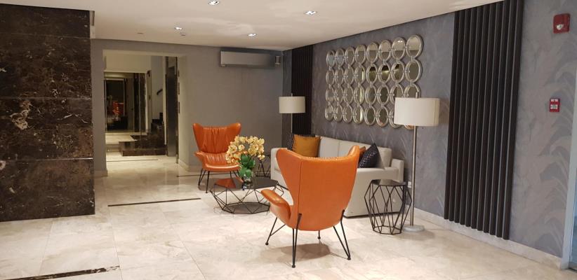 Condado Country club, San Miguelito