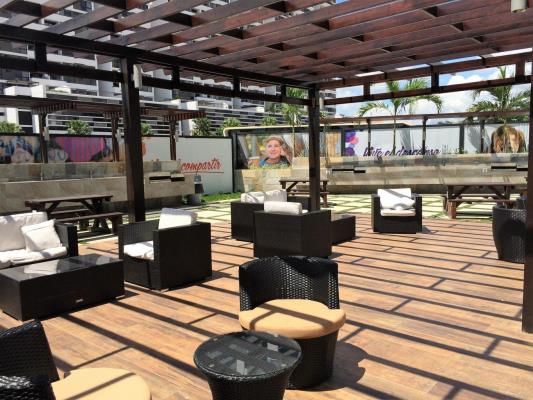 Condado Country club, San Miguelito