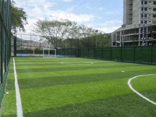 Condado Country club, apartamento