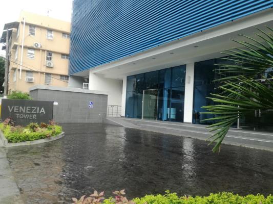 , Apartamento en alquiler en Bella Vista | P3090794