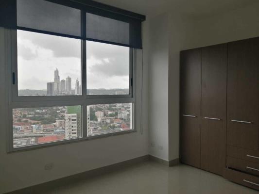 , Apartamento en alquiler en Bella Vista | P3090794