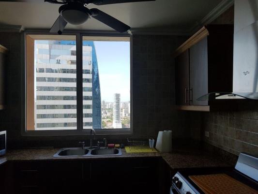 , Apartamento en alquiler en Punta Pacifica | P3090906