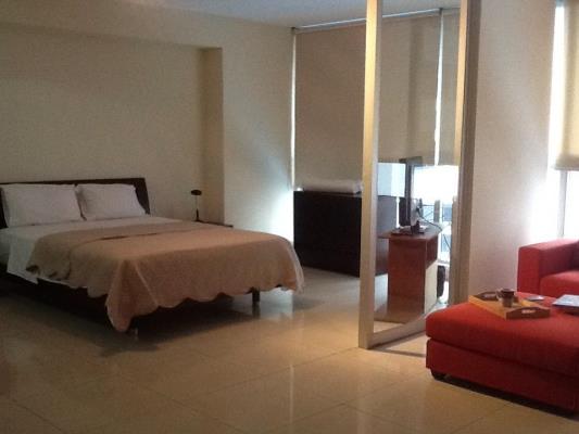 , Apartamento en alquiler en El Cangrejo | P3094588