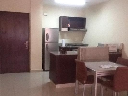 , Apartamento en alquiler en El Cangrejo | P3094588