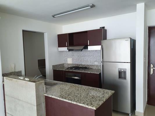 , Área Metropolitana