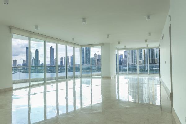 , Apartamento en alquiler en Punta Paitilla | P3094651