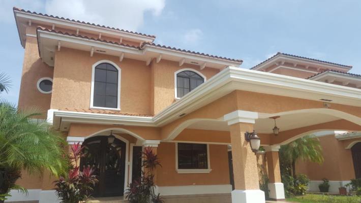 , Casa en alquiler en Ancón | P3095225