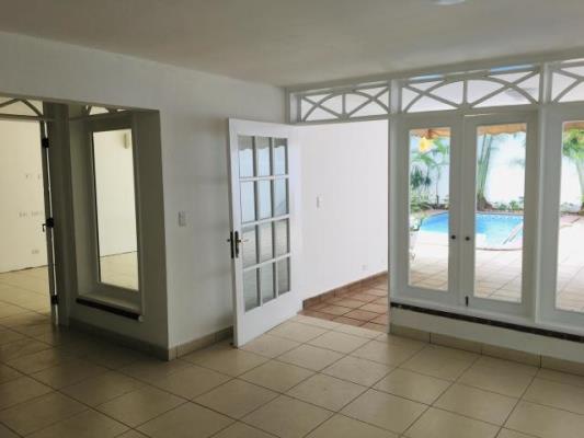 , Casa en alquiler en Obarrio | P3095323