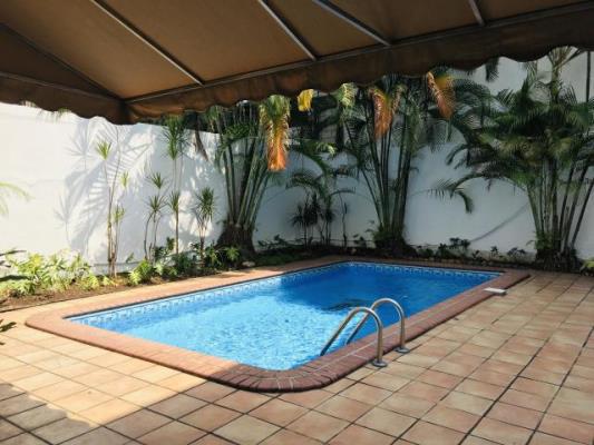 , Casa en alquiler en Obarrio | P3095323