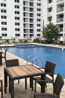 Torres de Cantabria, apartamento