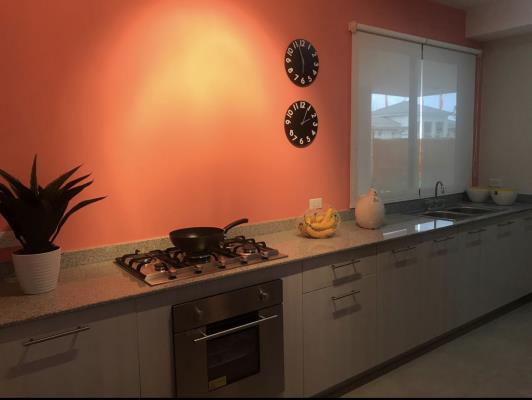 Torres de Cantabria, Panamá