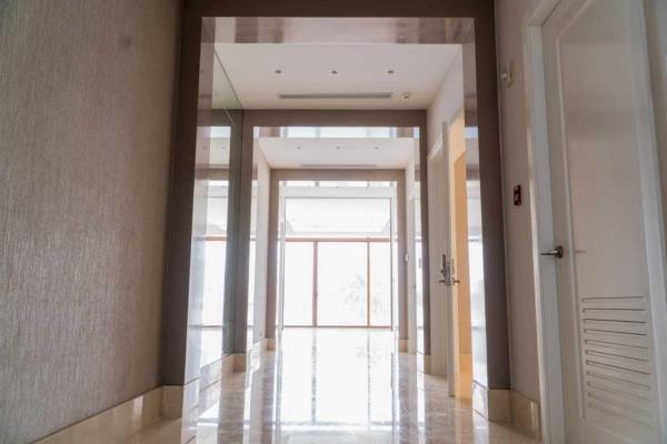 Ocean Reef Island, Área Metropolitana