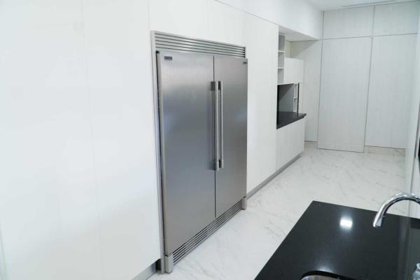 Ocean Reef Island, apartamento