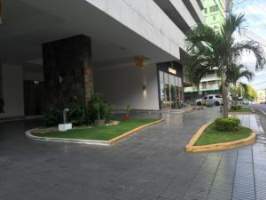 San Francisco Panamá