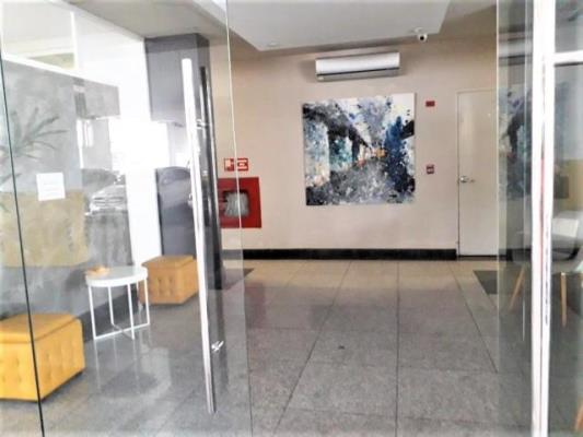 , Apartamento en alquiler en Pueblo Nuevo | P3098438