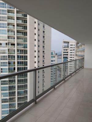 Trump Tower, Punta Pacifica