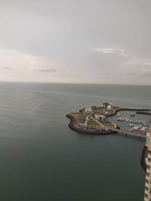 Trump Tower, Apartamento en venta en Punta Pacifica | Trump Tower -  P3098543