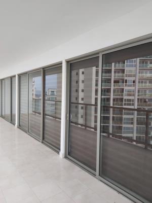 Trump Tower, Área Metropolitana