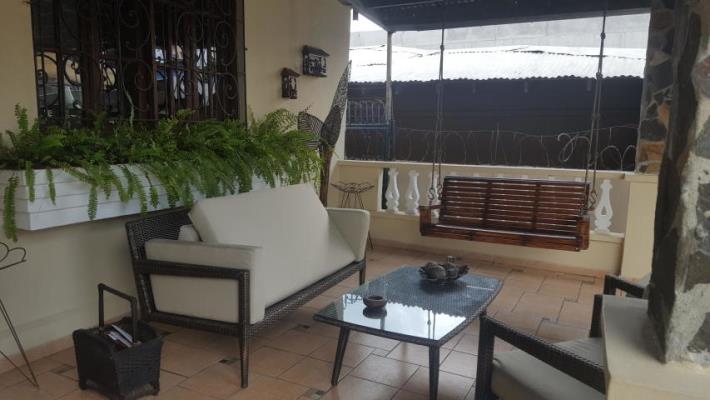 , Panamá