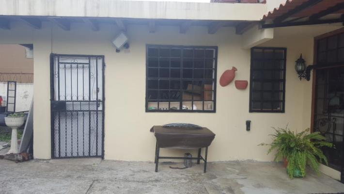, casa