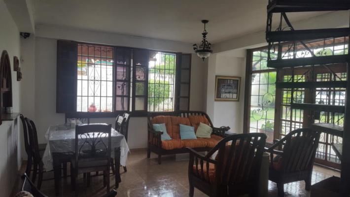 , casa