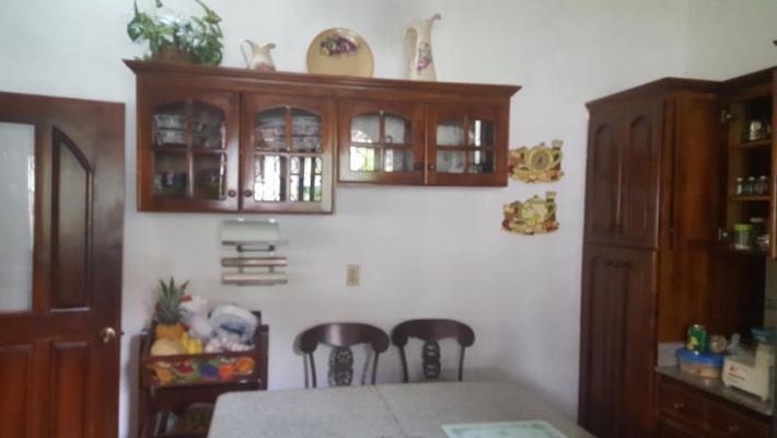 , casa