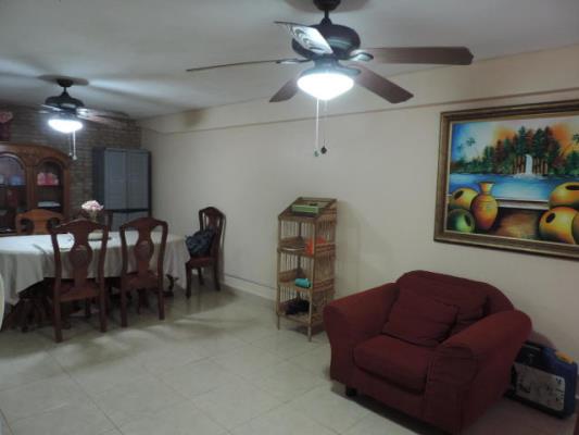 , Casa en alquiler en Betania | P3100321