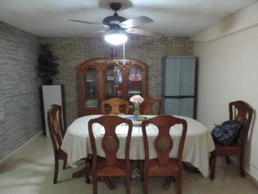 , Casa en alquiler en Betania | P3100321