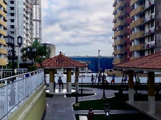 Torres de Toscana, Betania