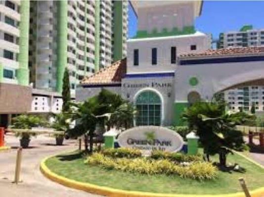 GREEN PARK, Apartamento en alquiler en Betania | GREEN PARK -  P3101826