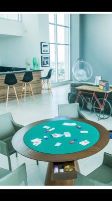 Sky Point Towers, Betania