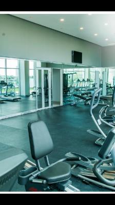 Sky Point Towers, Área Metropolitana