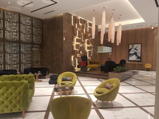 Deluxe Residence, Apartamento en alquiler en Punta Paitilla | Deluxe Residence -  P3103541