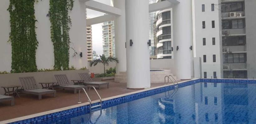 Deluxe Residence, apartamento