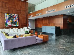 , Área Metropolitana